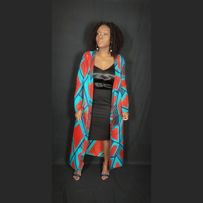 Kimono IMANI – Image 2